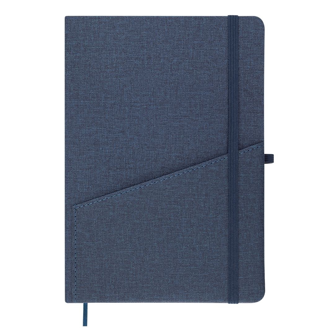 Bloc Notes - Waylon 3