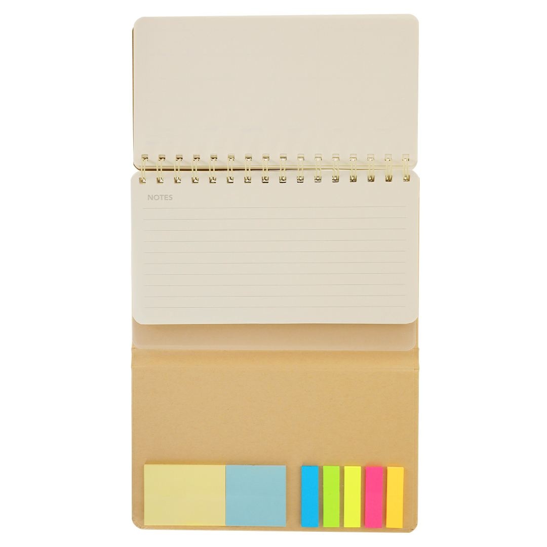 Carnet Planificateur - Gambel 2