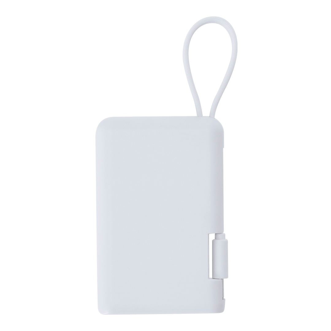 Power Bank - Brandin 2