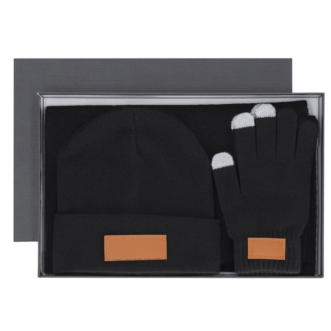 Set - Hibbert 2