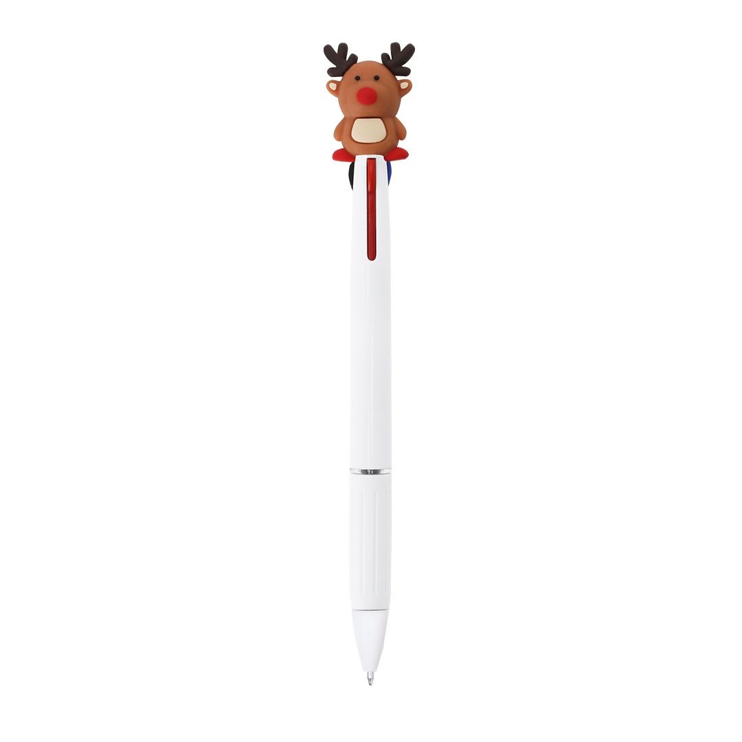 Stylet Multicolore - Trismas 4