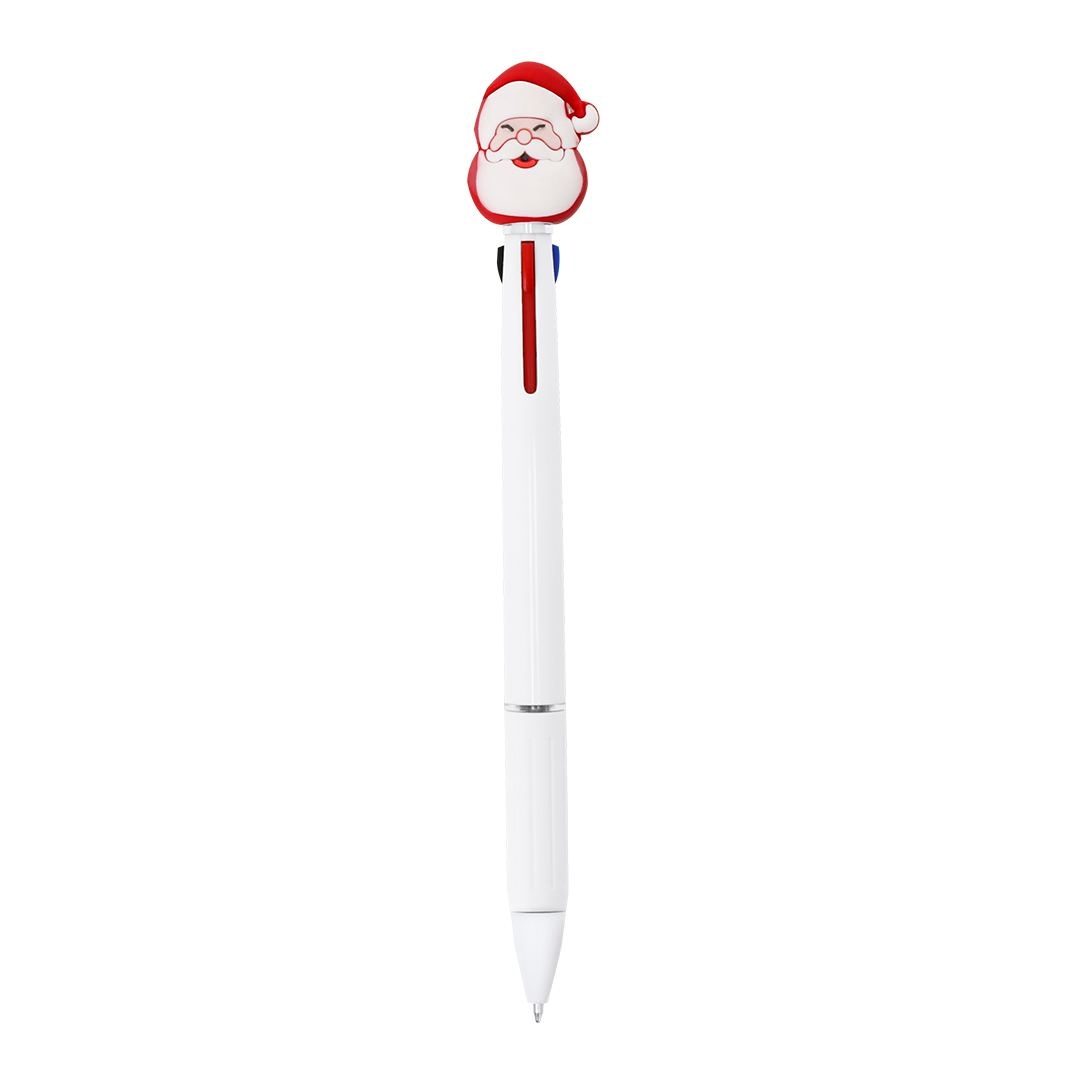 Stylet Multicolore - Trismas 3