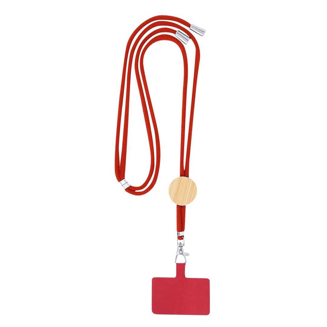 Lanyard Support - Thorne 6
