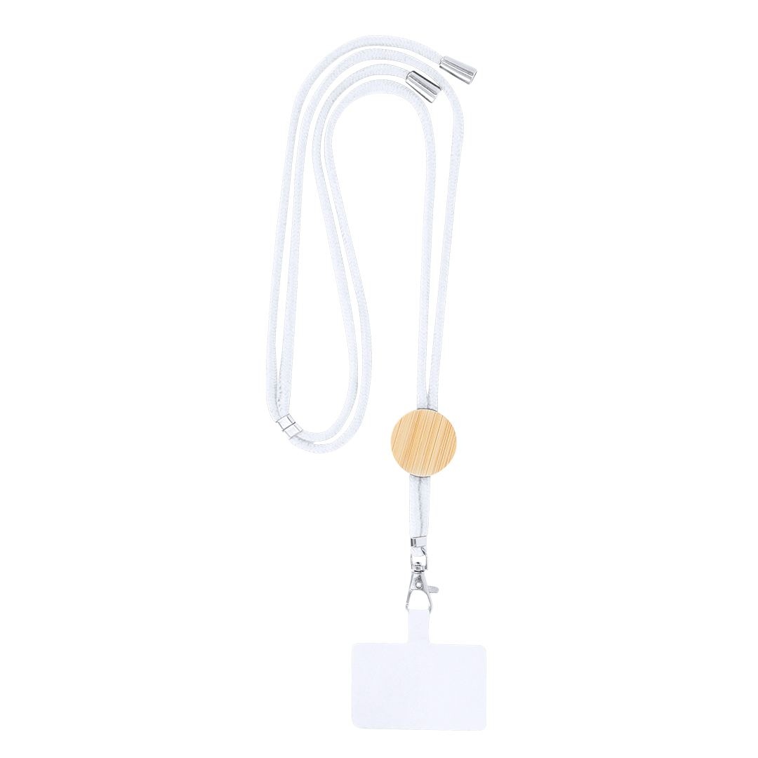 Lanyard Support - Thorne 3