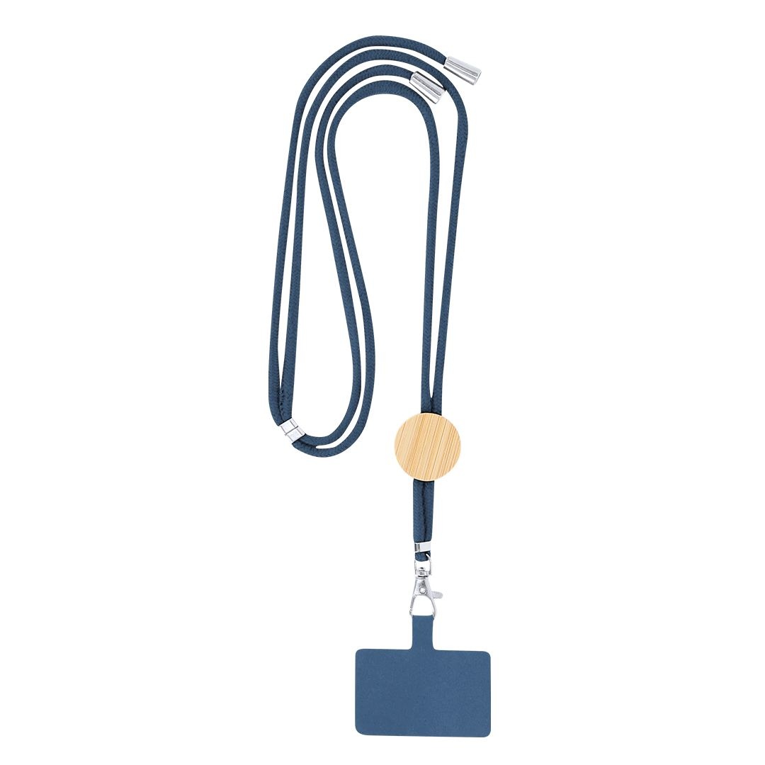 Lanyard Support - Thorne 4