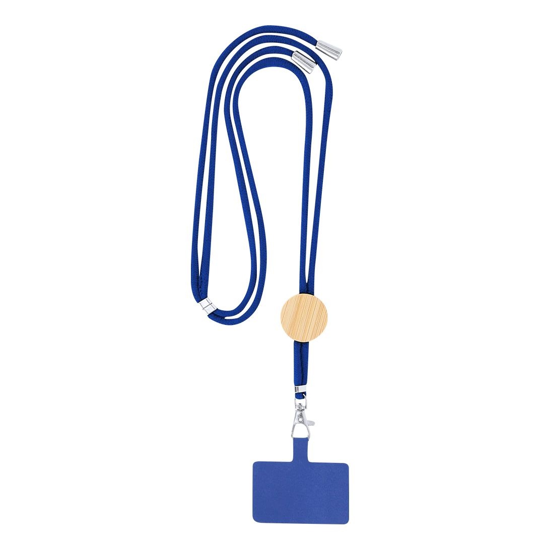 Lanyard Support - Thorne 2