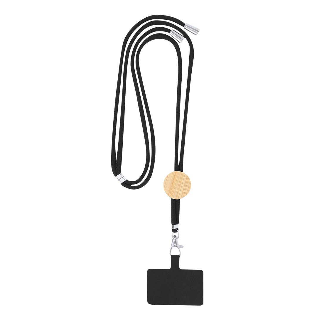 Lanyard Support - Thorne 5