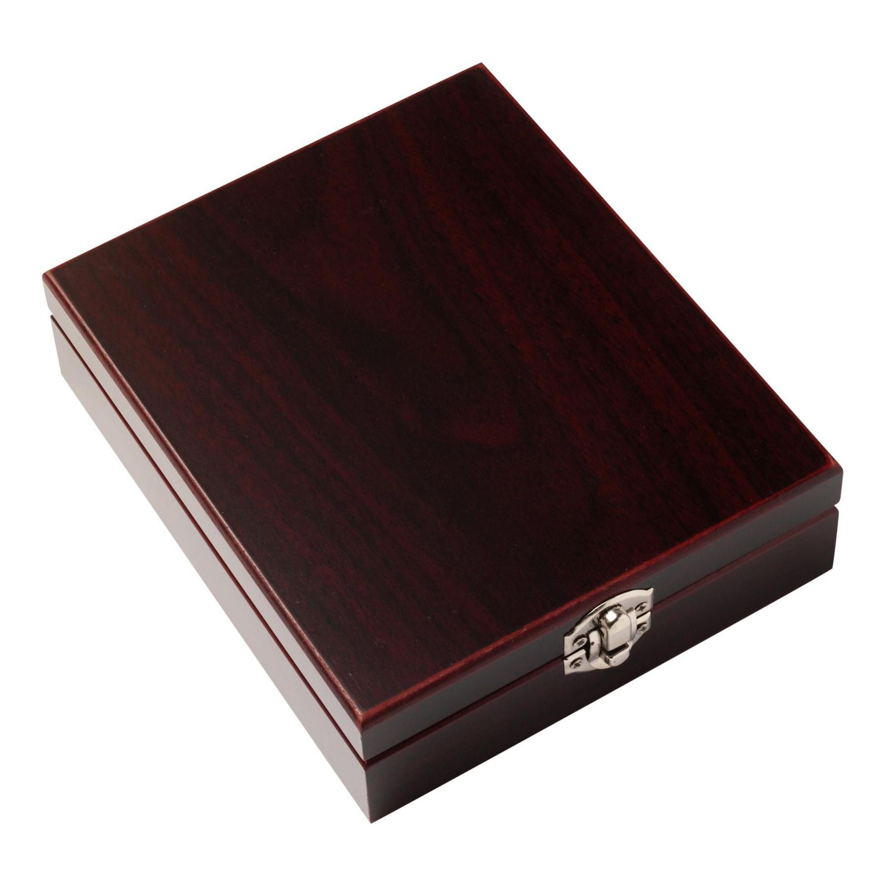 Set à vin 4 pièces en métal Brady