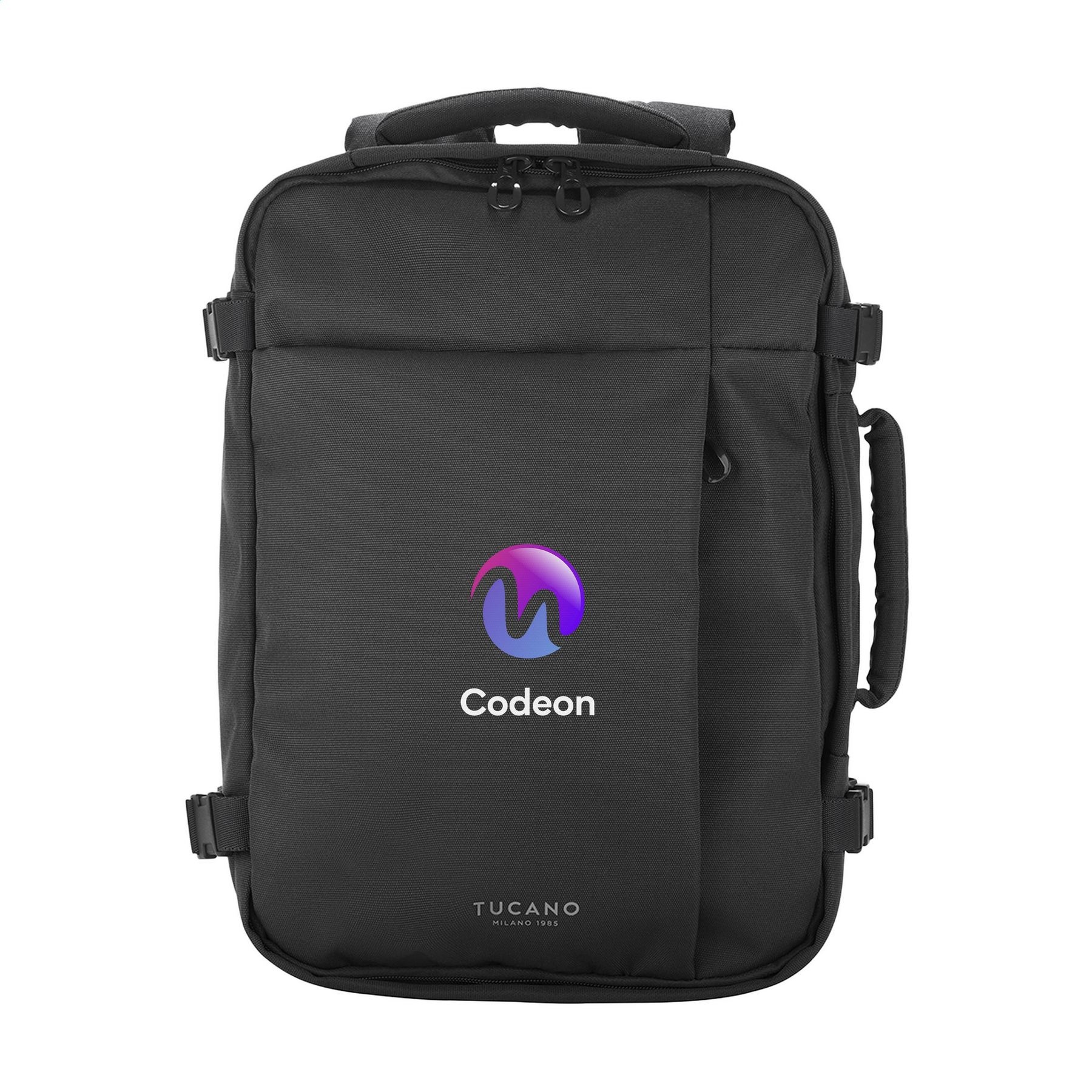 Tucano Tugo 3M Cabin Backpack 16 inch bagage cabine