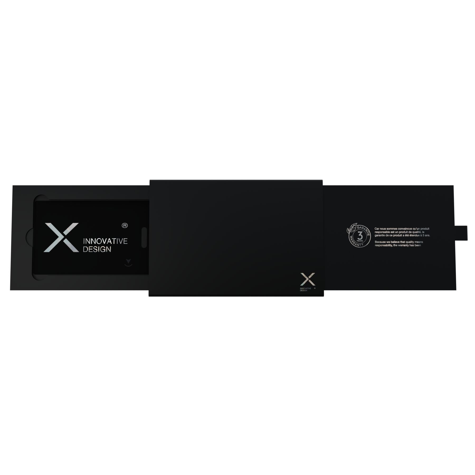 trackeur SmarTag rechargeable (Stock) 4