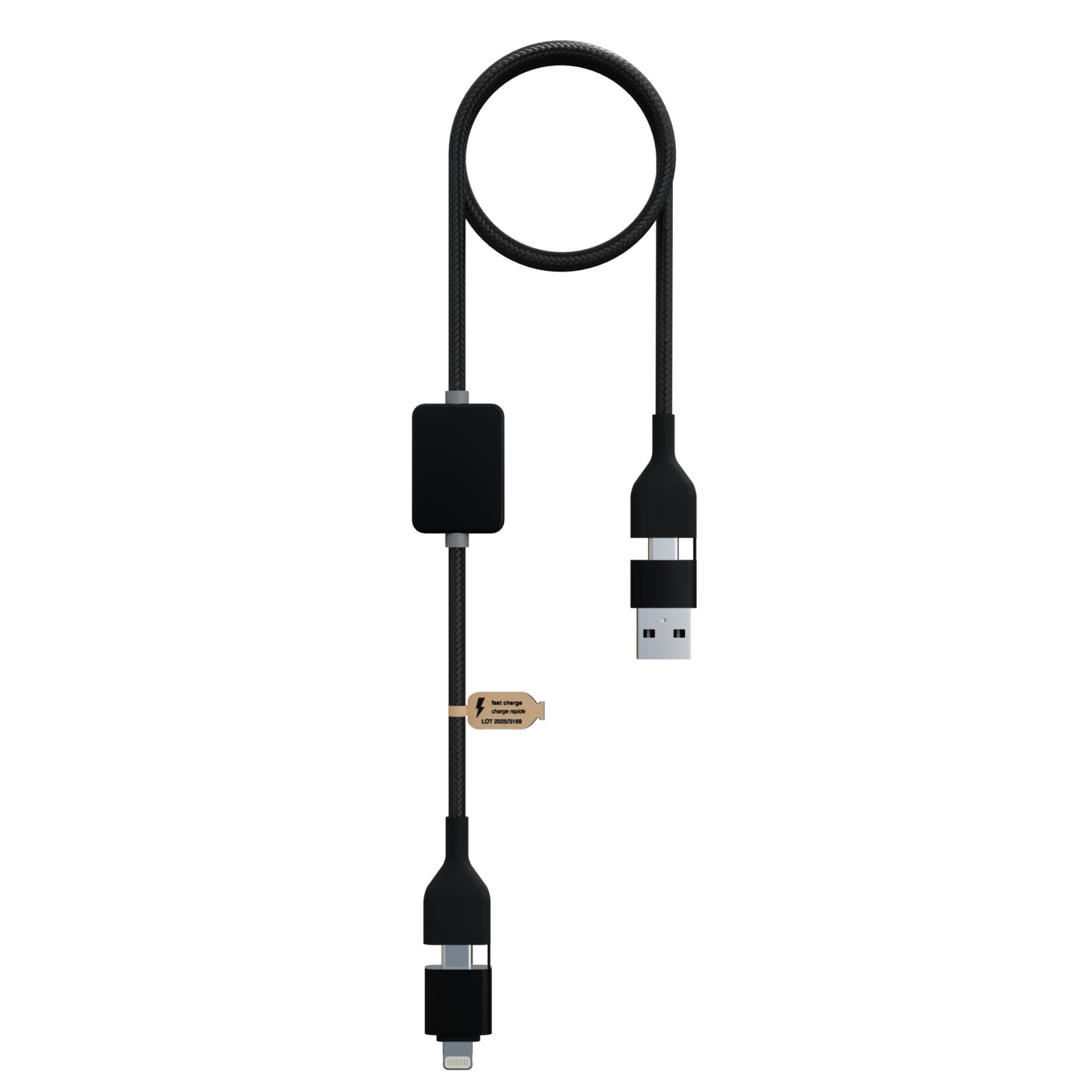 Night mode cable 60W (Stock) 4