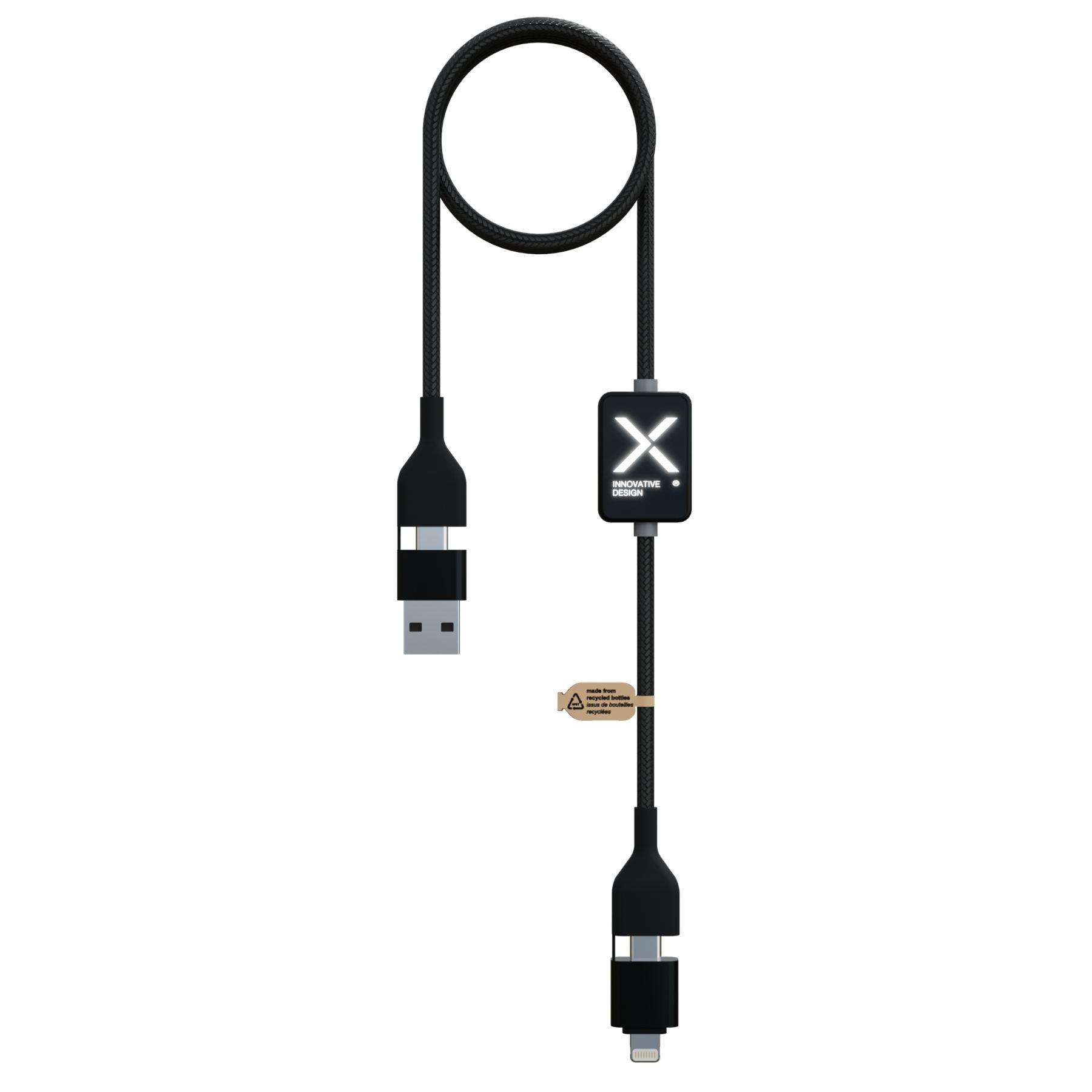 Night mode cable 60W (Stock)