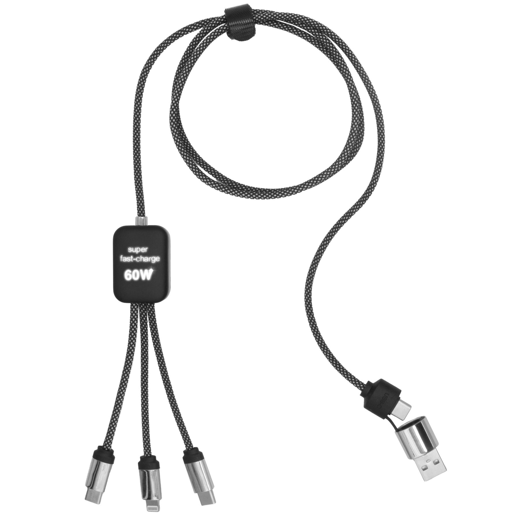 Double C cable 60W (Stock) 3