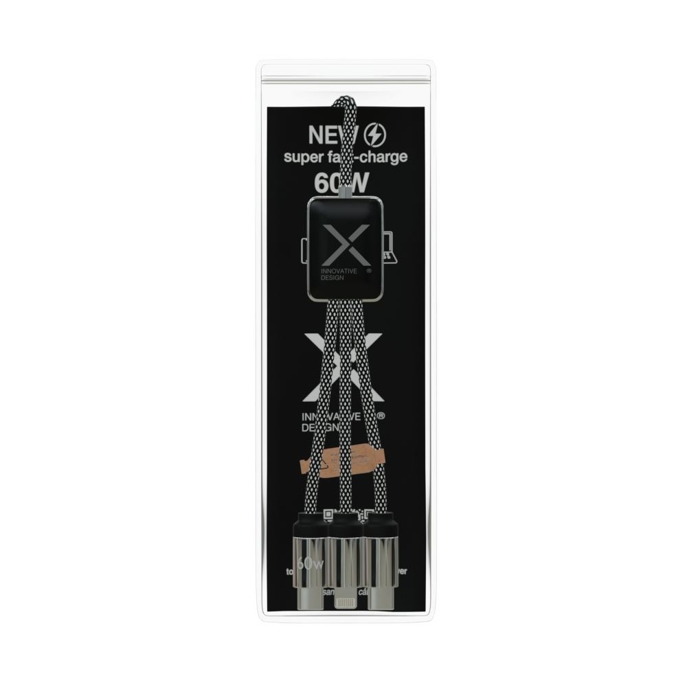 Double C cable 60W (Stock) 7