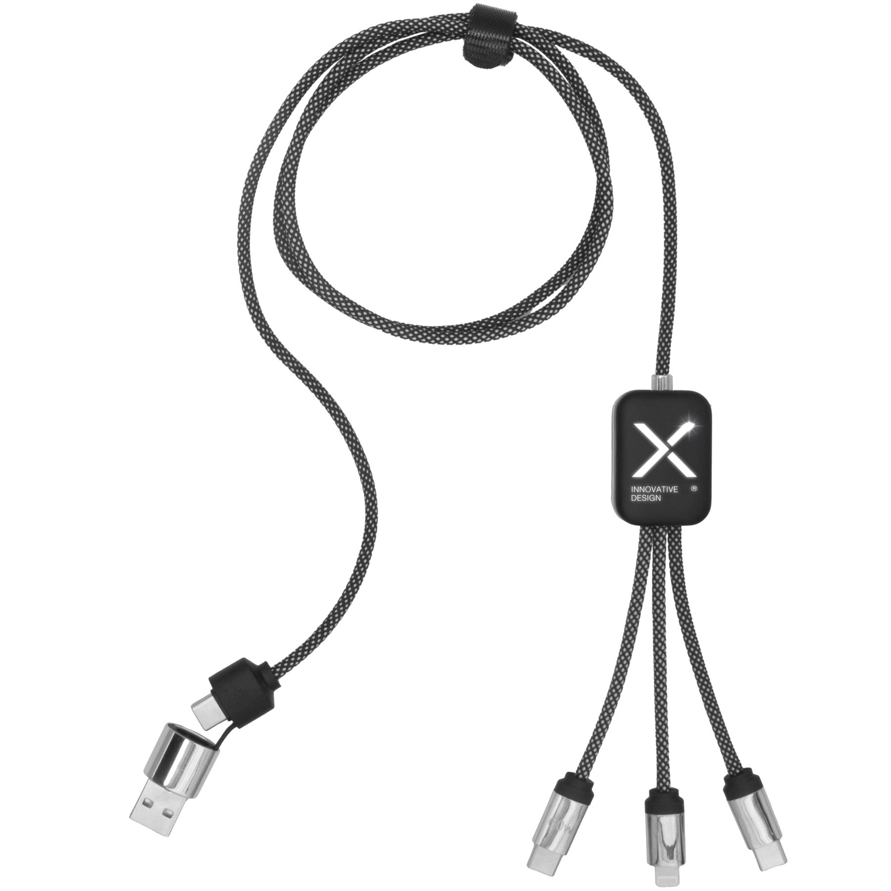 Double C cable 60W (Stock)