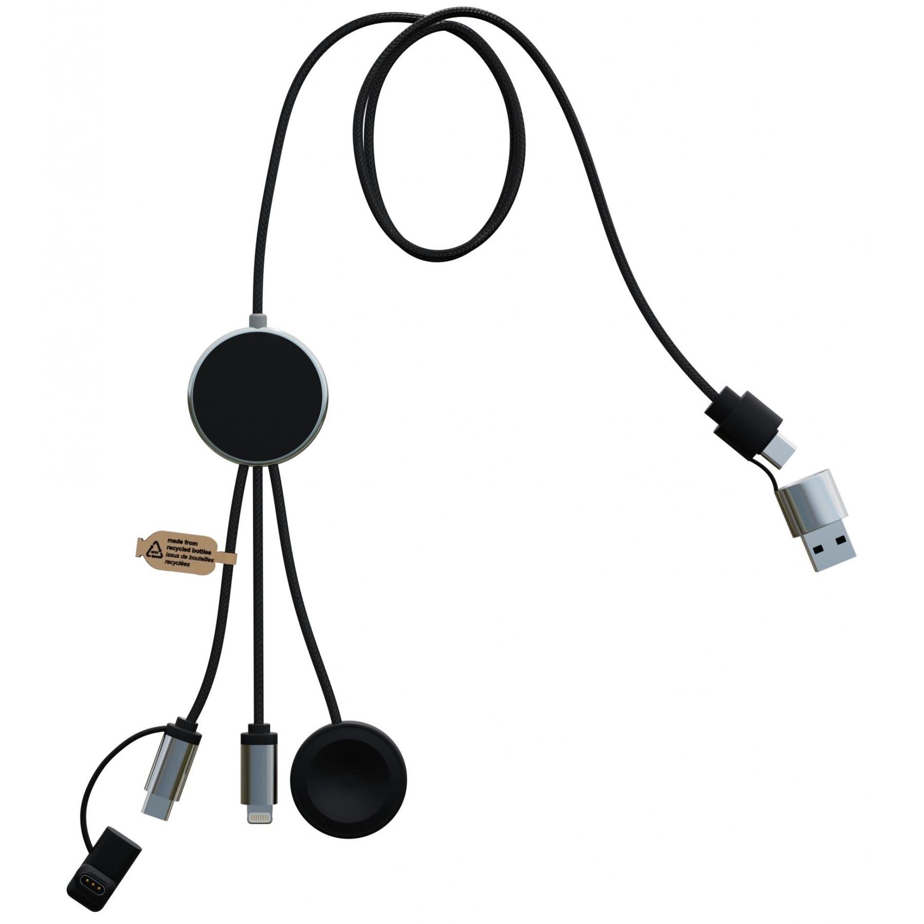 Watch cable 7-en-1 (Stock) 3