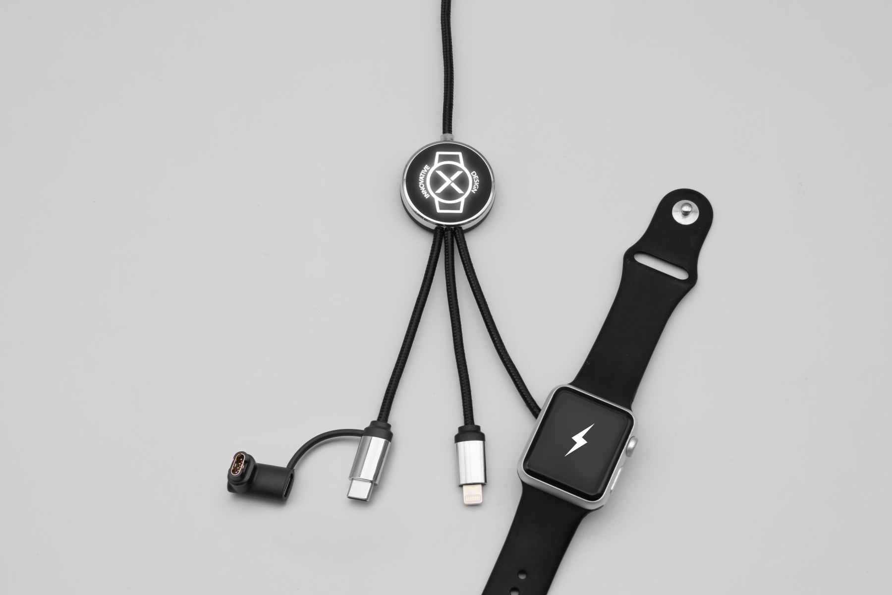 Watch cable 7-en-1 (Stock) 6
