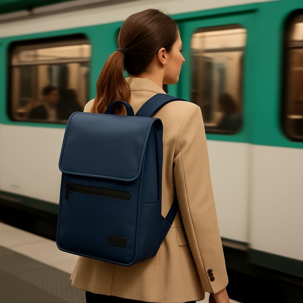 Sac à dos Magpack (Stock) 7