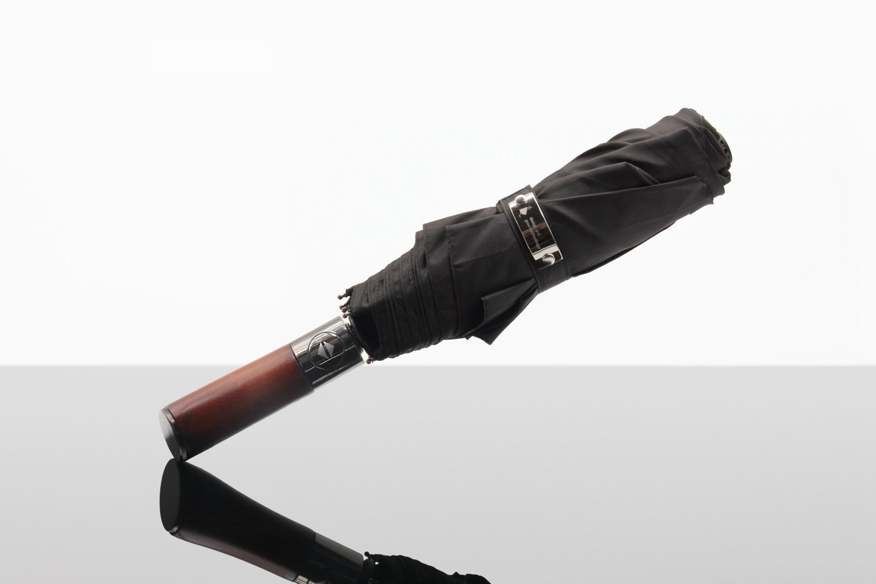 Parapluie Eco Bois (Stock) 3
