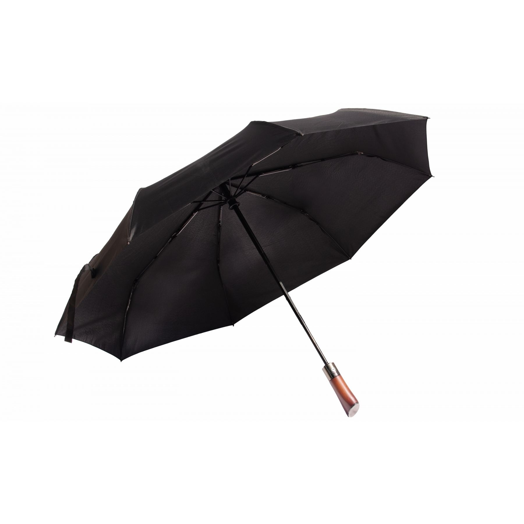 Parapluie Eco Bois (Stock) 2