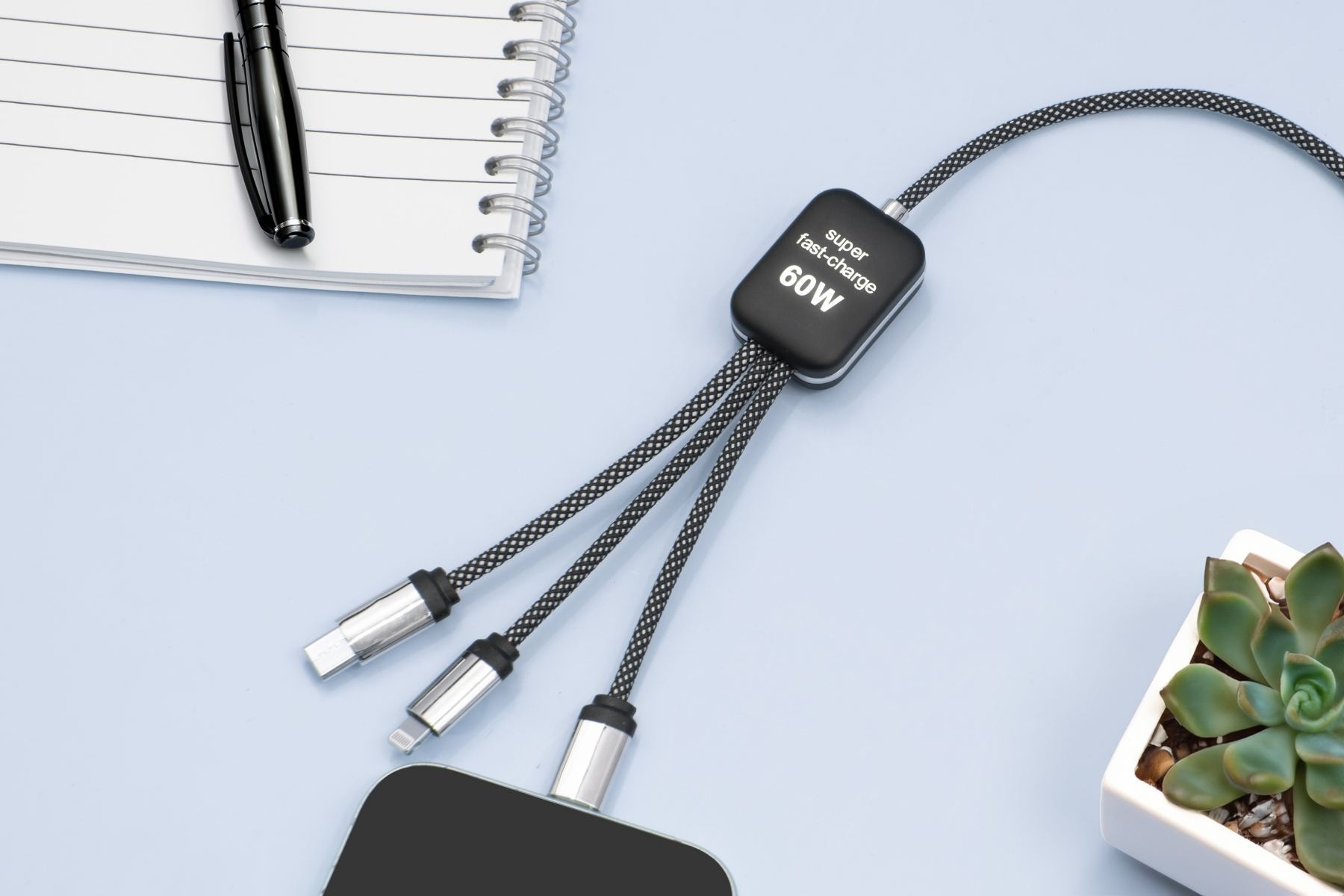 Double C cable 60W (Import) 6