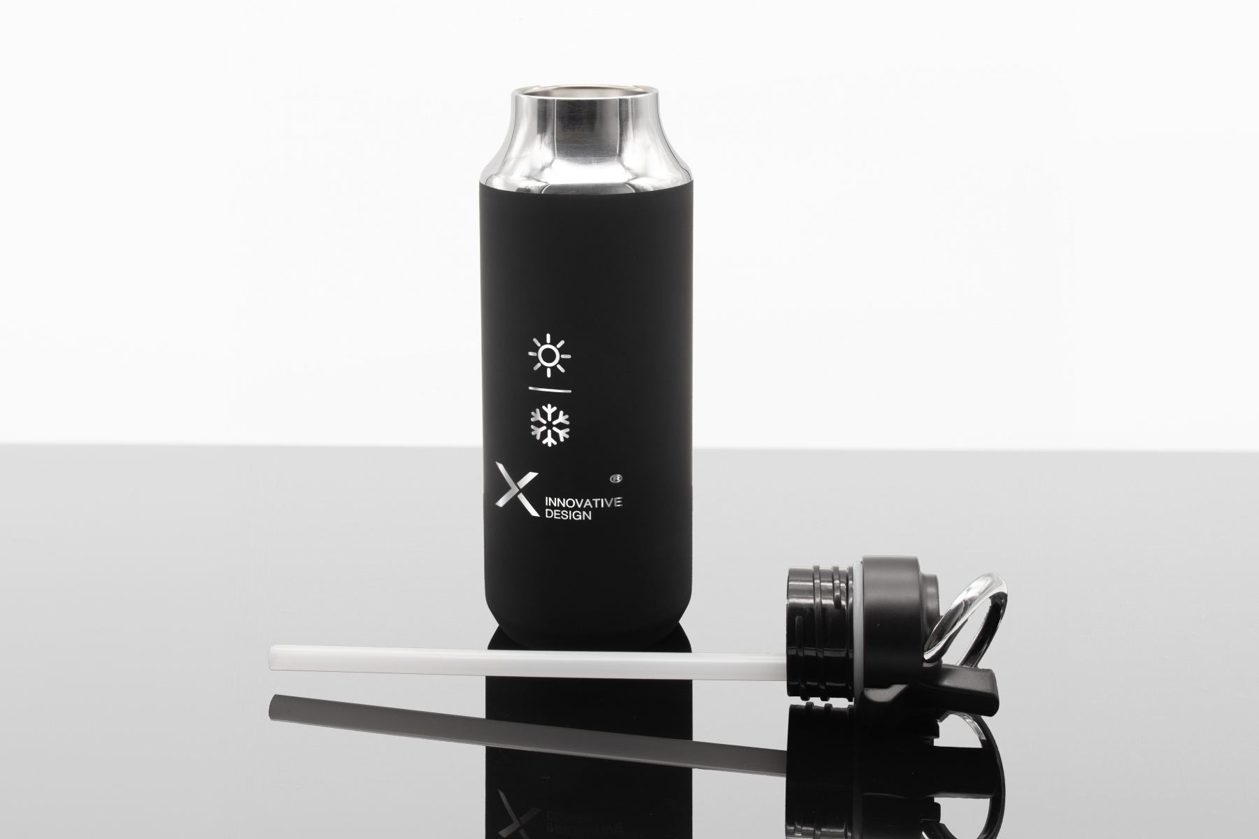 Mirror Ring Bottle (Import) 3