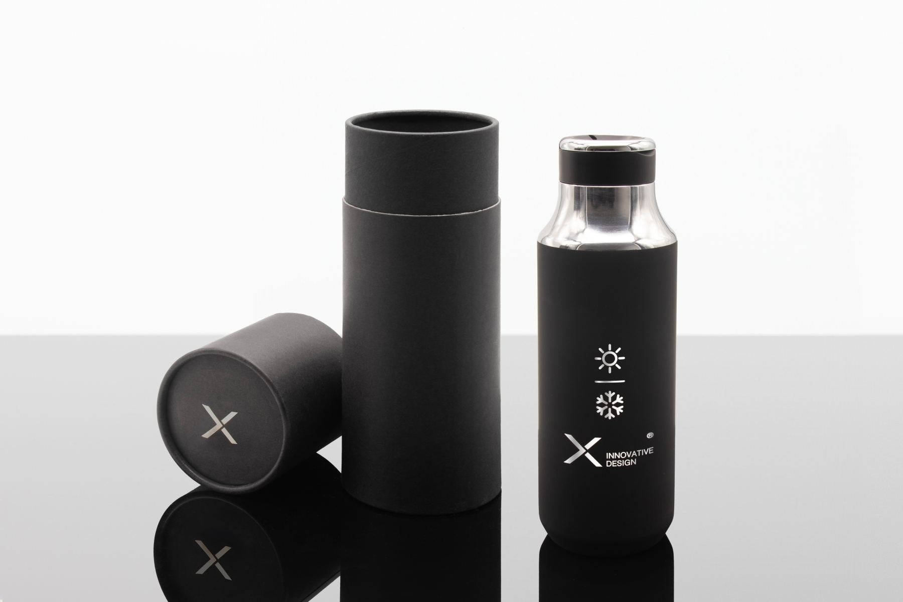 Mirror Ring Bottle (Import) 8