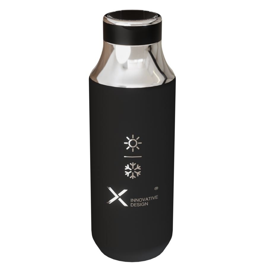 Mirror Ring Bottle (Import)