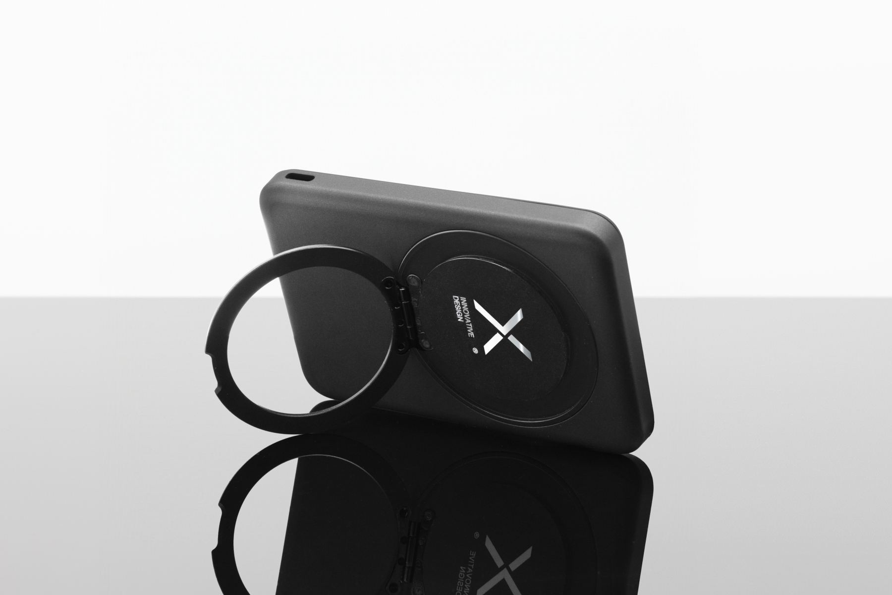 Batterie externe mirror ring 5000 (Import) 7