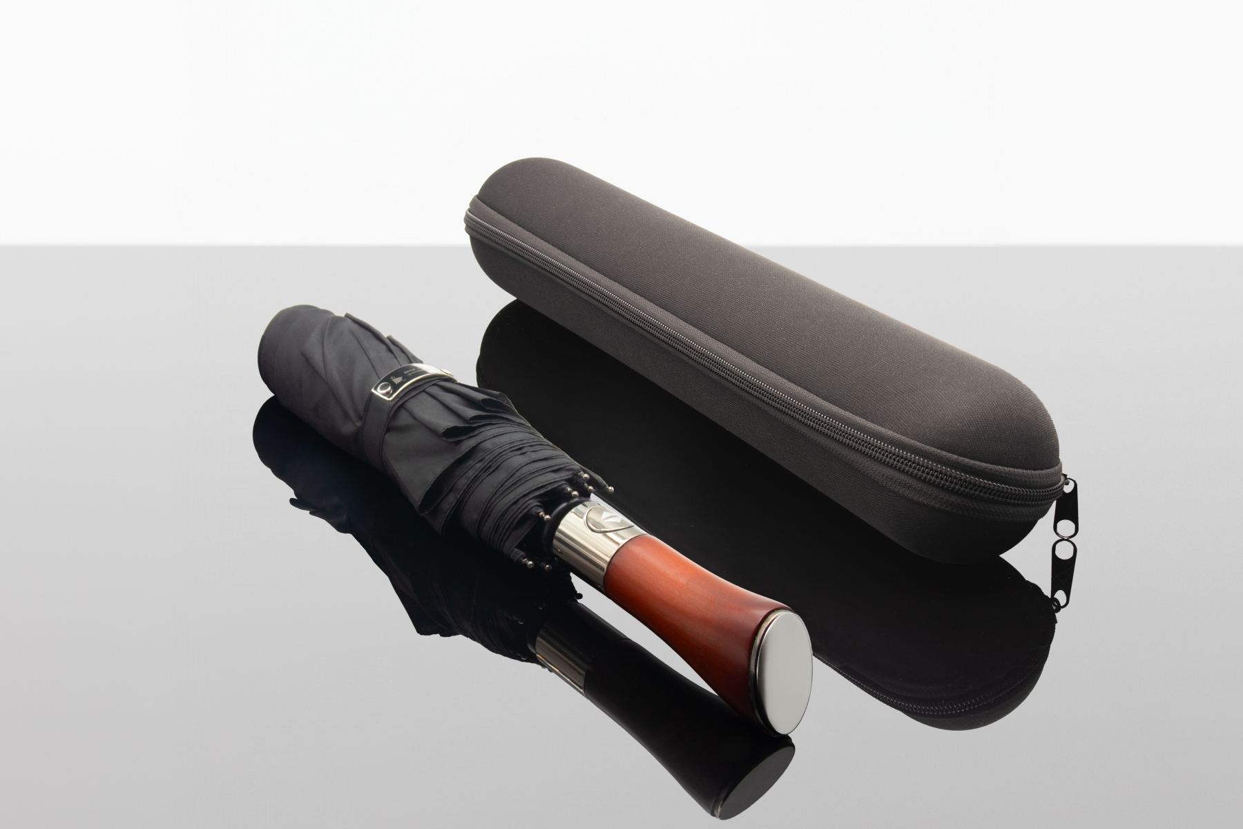 Parapluie Eco Bois (Import) 4