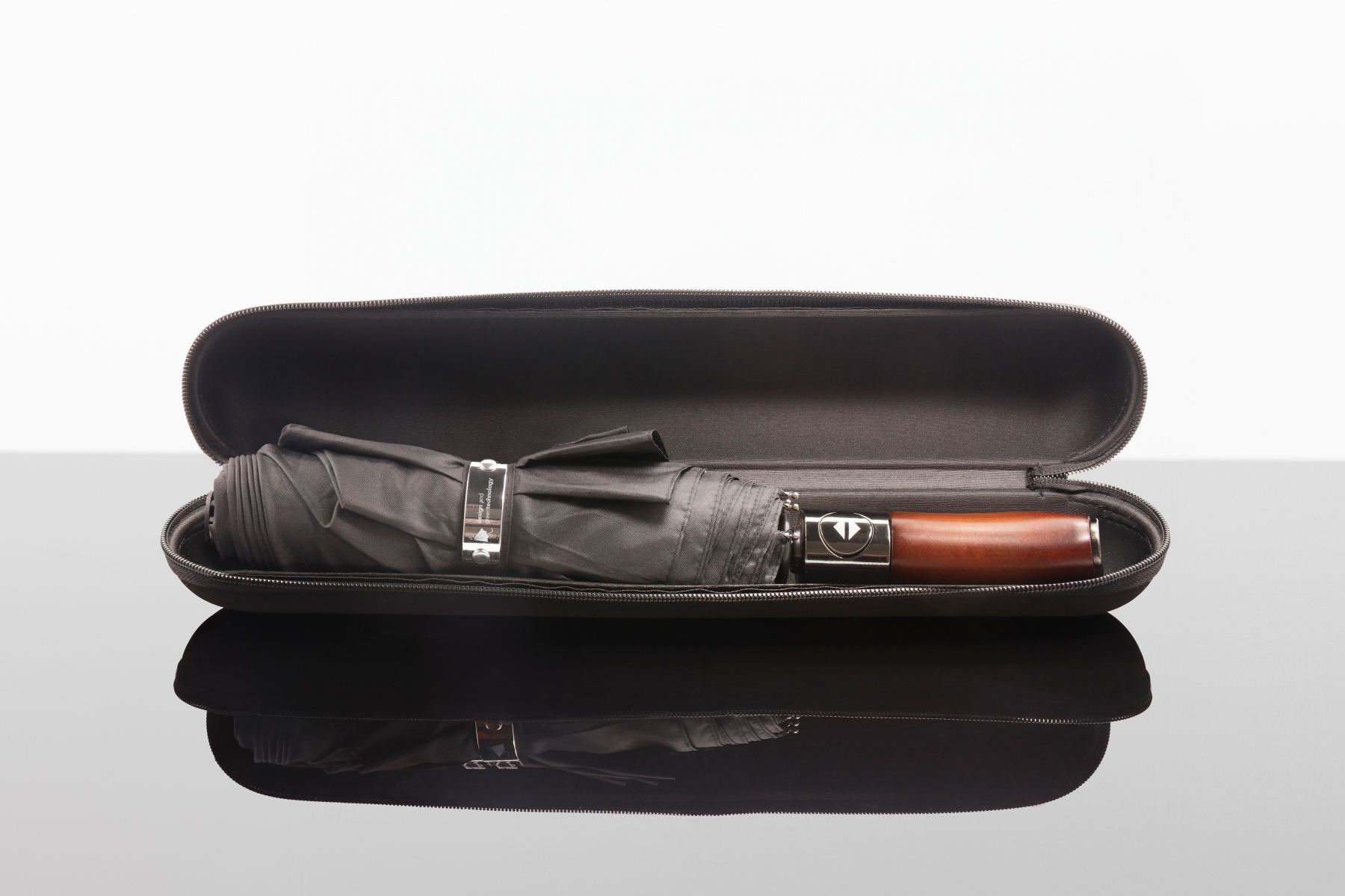 Parapluie Eco Bois (Import) 6