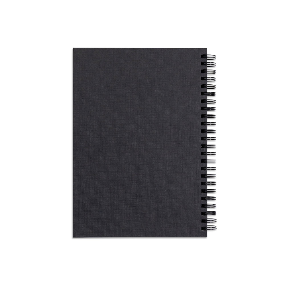 STARTER KIT INFINITEBOOK A5 PLANNER TEXTURE 7