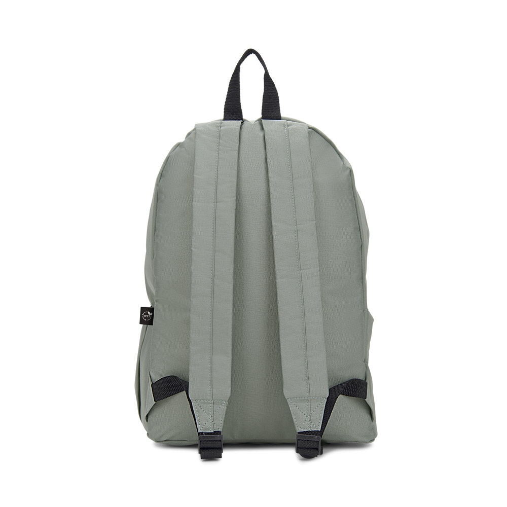 ROSARIO. Sac à dos classique au design intemporel en polyester recyclé 600D 20