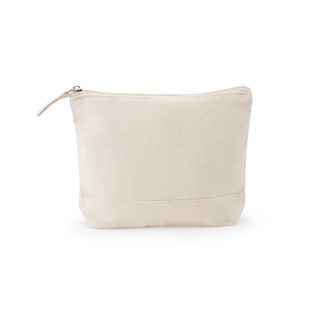 DAPHNE. Trousse à cosmétiques 100 % coton (340 g/m²) bicolore 14