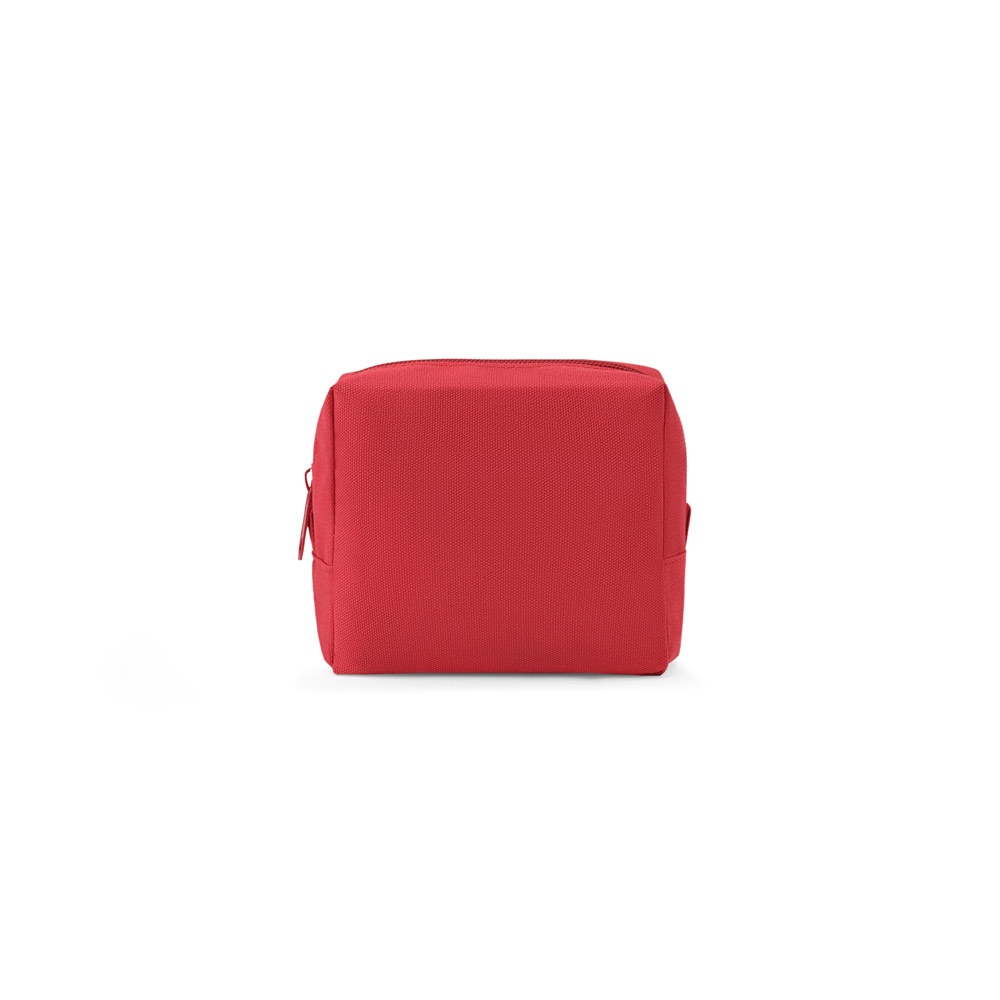 CHLOE. Trousse à cosmétiques en polyester 600D haute densité 12