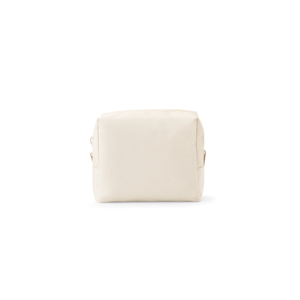 CHLOE. Trousse à cosmétiques en polyester 600D haute densité 14