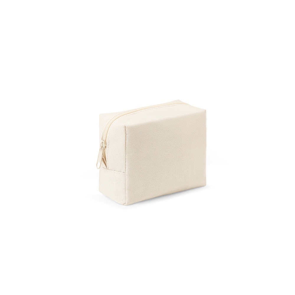 CHLOE. Trousse à cosmétiques en polyester 600D haute densité 7