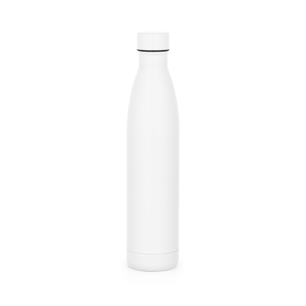 RE-BUFFON XL II. Bouteille en acier inoxydable à double paroi (90 % recyclé) 1L 3