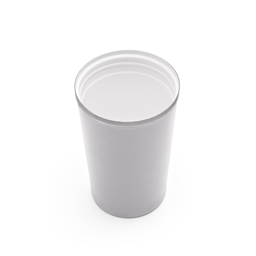 PHELPS CERAMIC. Gobelet de voyage en acier inoxydable avec intérieur en céramique 470 ml 8