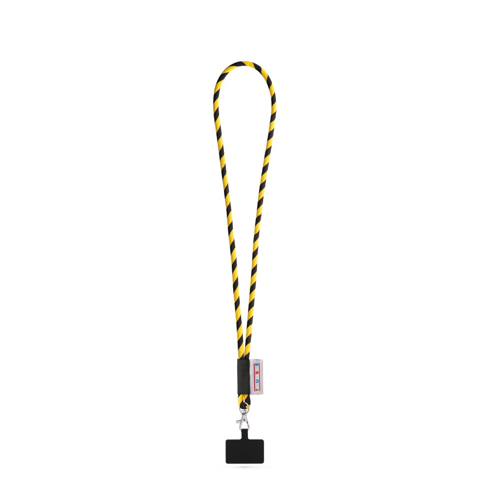 GOSPORT. Lanyard en polyamide personnalisée 13