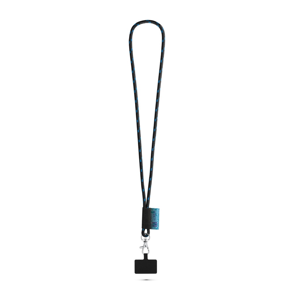 STAFFORD. Lanyard en polyester personnalisée 9