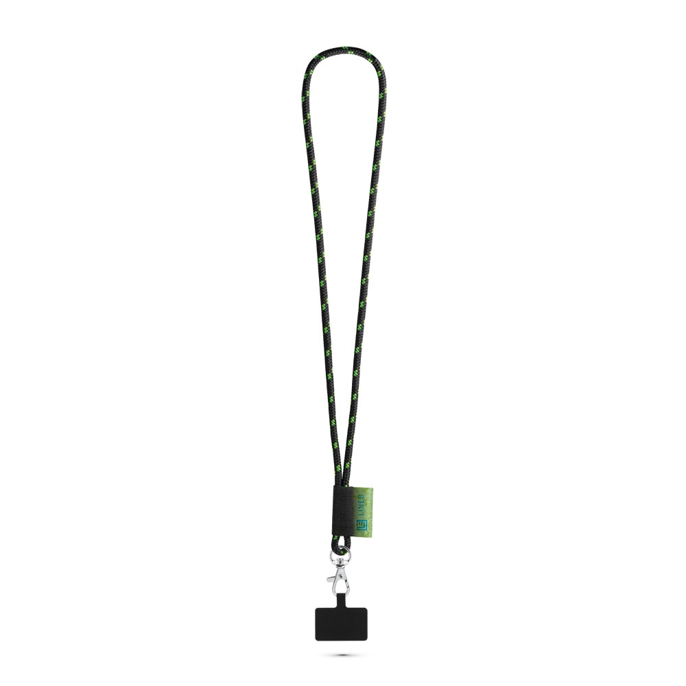 STAFFORD. Lanyard en polyester personnalisée 13