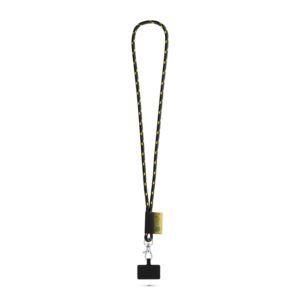 STAFFORD. Lanyard en polyester personnalisée 12