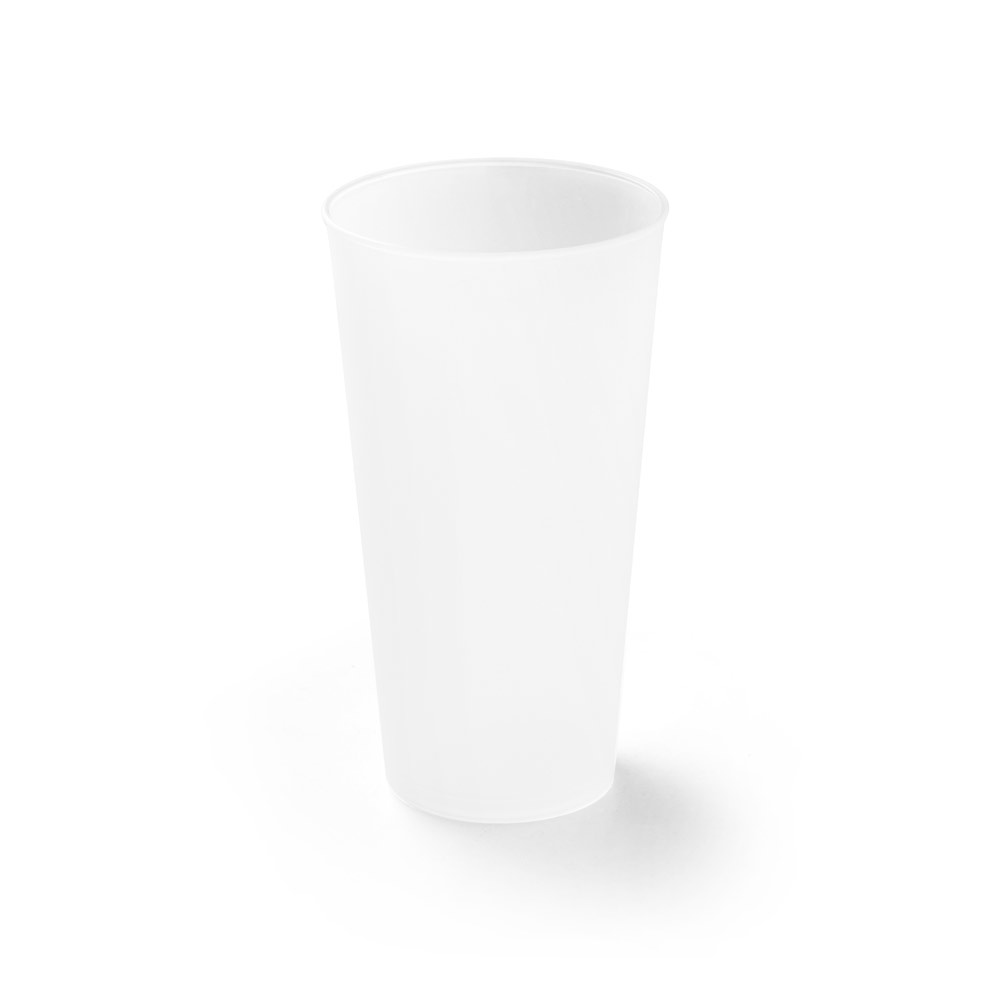 KANE L. Gobelet de festival 620mL en PP 2