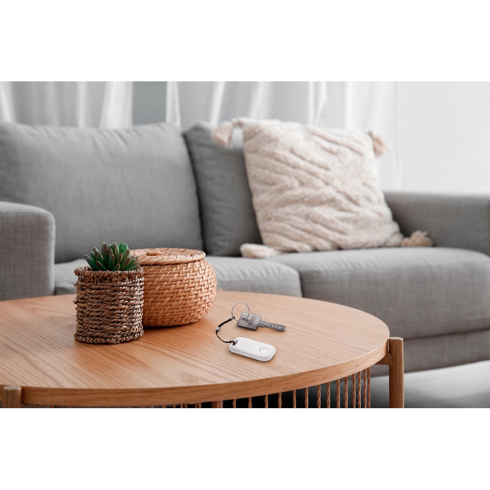 DAMY. Localisateur sans fil compact et léger en ABS recyclé (100 % rABS) 4