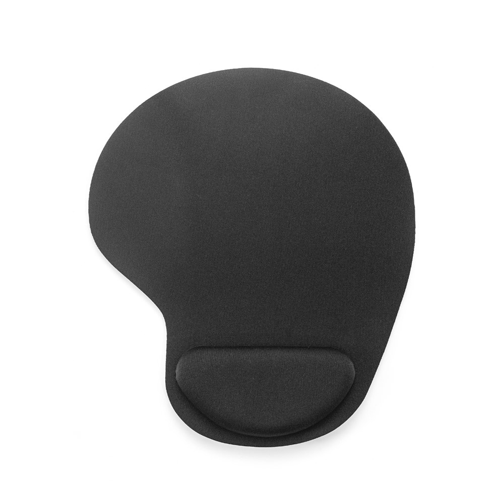 NORBERT. Tapis de souris ergonomique conçu pour une utilisation prolongée 3