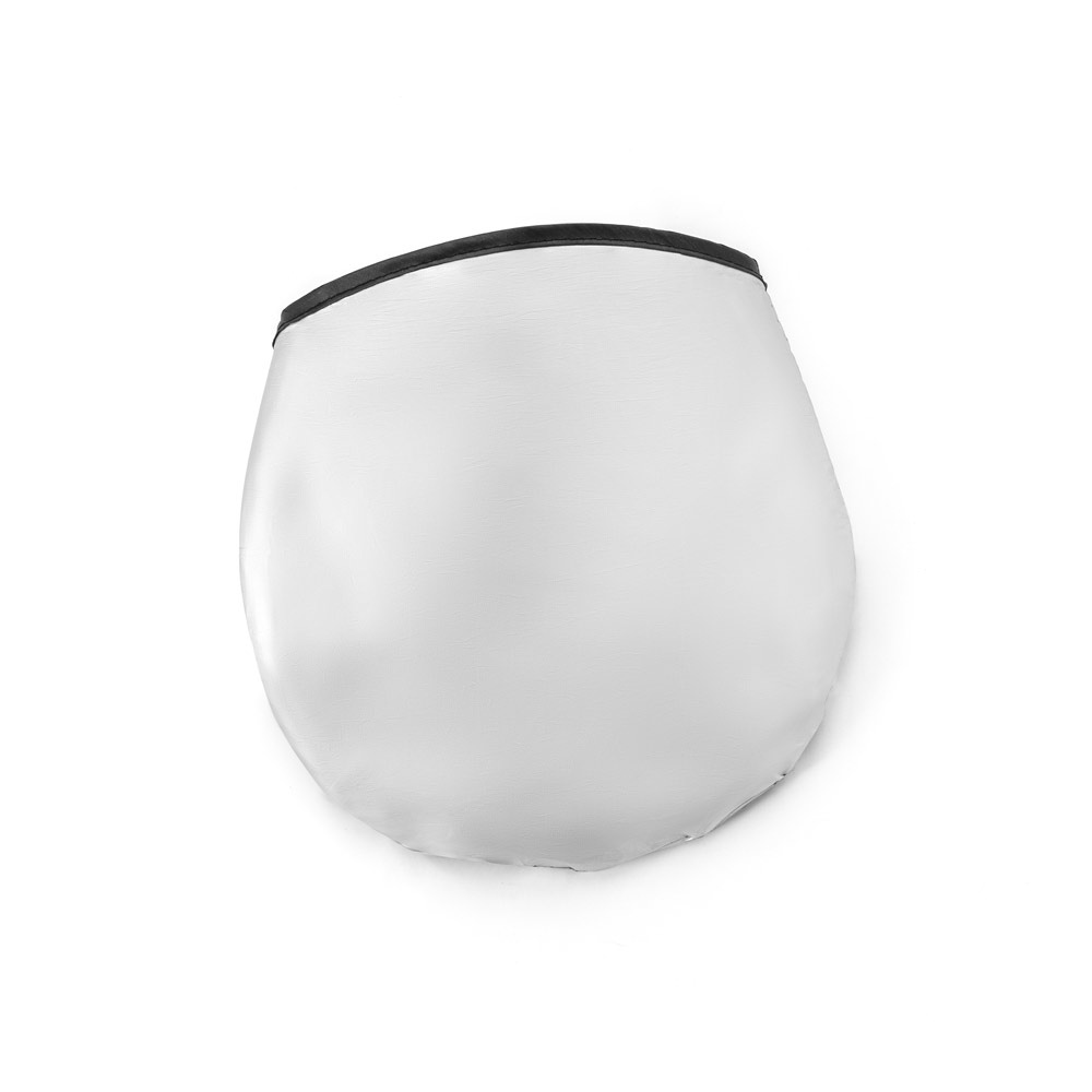 CLYDE. Pare-soleil pour voiture en polyester 210D 4