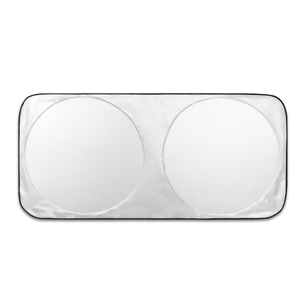 CLYDE. Pare-soleil pour voiture en polyester 210D 2
