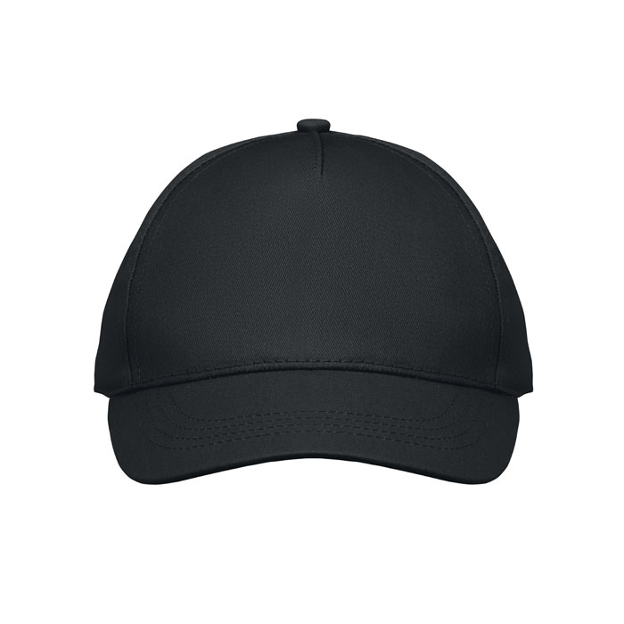 Casquette 5 pans pour enfants - BUZZ KIDS 12