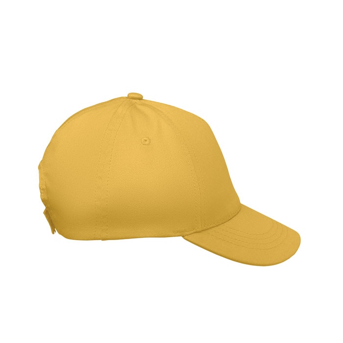 Casquette 5 pans pour enfants - BUZZ KIDS 25